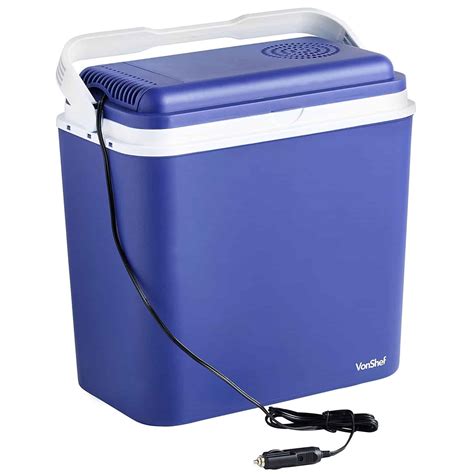 electric cool box reviews 2020|12 volt electric cooling box.